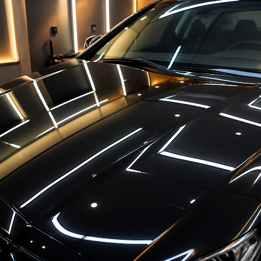 Want your car to look like it just rolled out of a luxury showroom? Professional paint polishing… post image