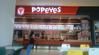 Popeyes