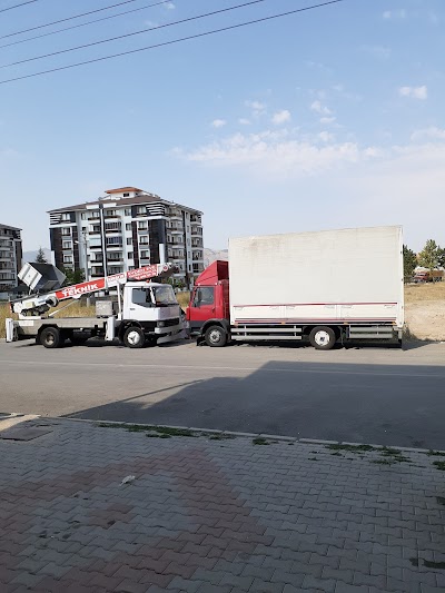 afyon teknik ev tasıma