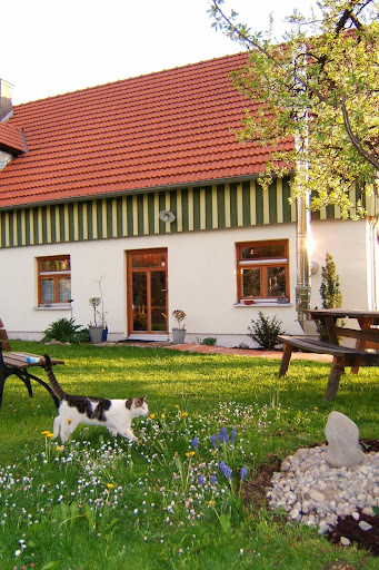 BioPension & Ferienhaus Kirschenfee