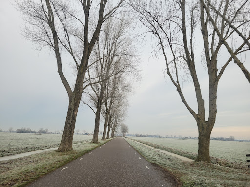 Noordeloos, Kerkweg - Thumbnail