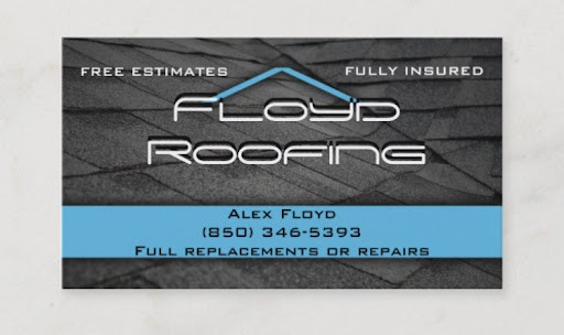 Floyd Roofing - Visual