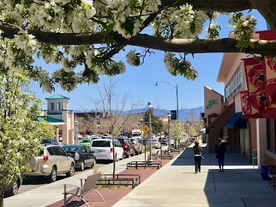 Los Alamos MainStreet