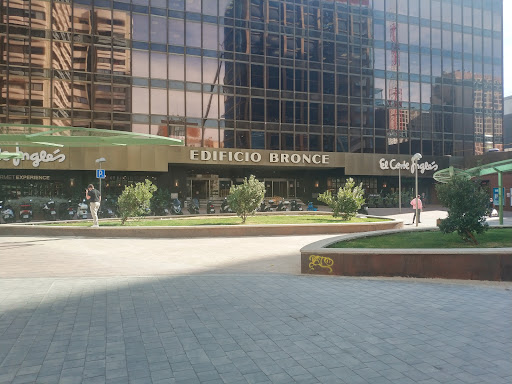 Edificio Bronce Sl - Visual