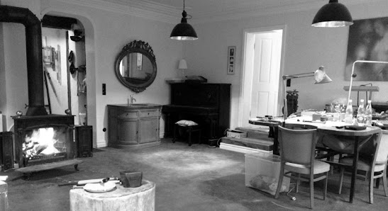 Eva Goldart Villa Masch, Karl-Arnold-Straße 1, 63456 Hanau, Deutschland