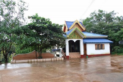 Photos of Haiy Sok Temple ວັດຫາຍໂສກ