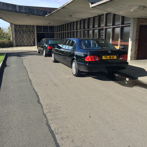 MGC Funeral Services