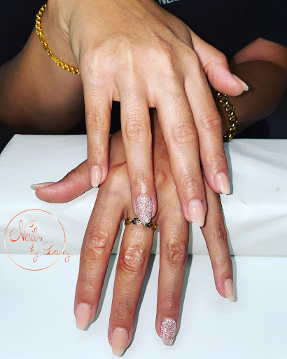 Nails by Laney - Thumbnail