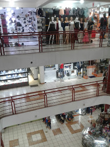 Centro Comercial Via 7 7