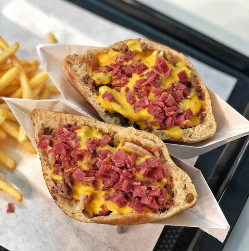 Photo 6 - Drima Grill - Fast food
