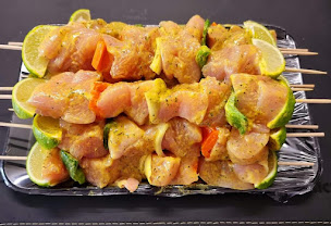 Photo n°14 de Boucherie charcuterie St-Vivien à Saintes (Boucherie)