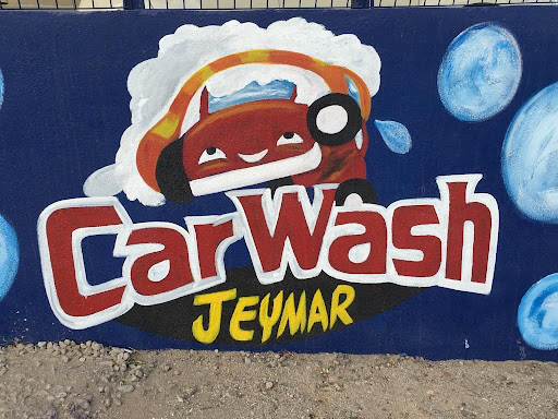 Car Wash Jeymar - Thumbnail