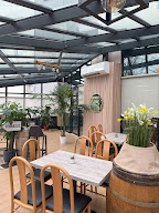 Le Jules à Chasseneuil-du-Poitou