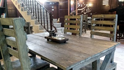 Photos of کافه ادیب