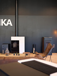 Photo n°19 de Ambiance Feu Le Muy - Rika à Le Muy (Entreprise d'énergie solaire)