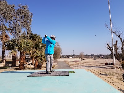 Photos of Hubara Club