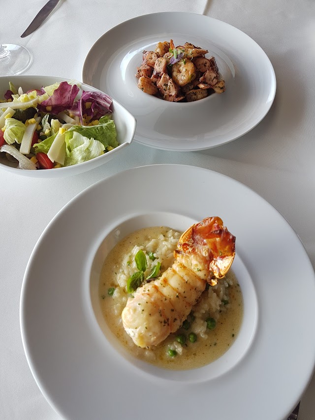 Restaurante Amado