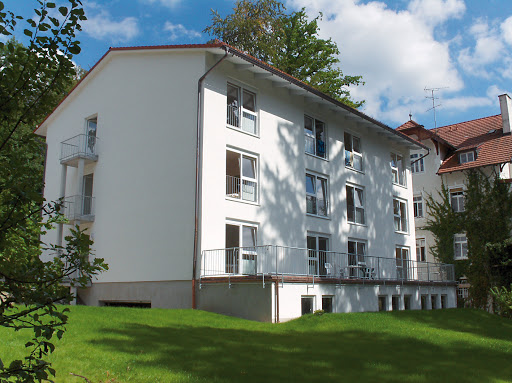 Fachklinik Grafrath