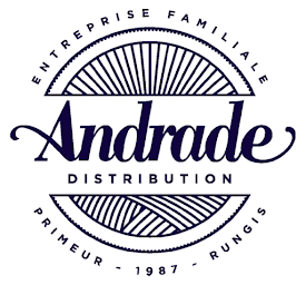 Photo n°16 de Andrade Distribution à Rungis (Primeur)