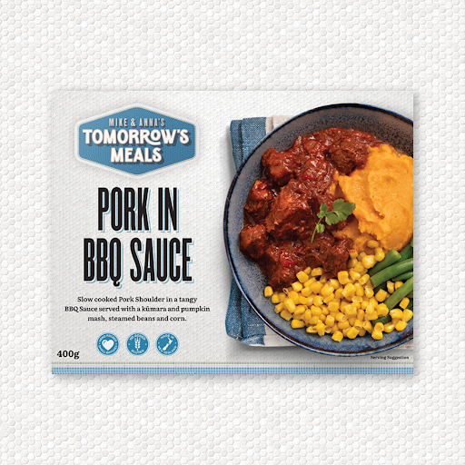 Tomorrows Meals - Thumbnail