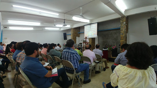 House of Prayer Tuxtla - Thumbnail