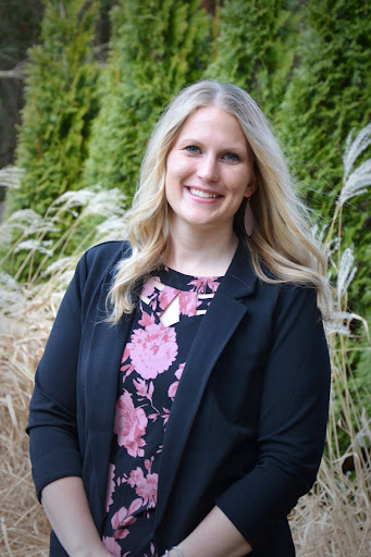 Real Estate with Amanda Tate