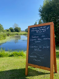 Photo n°5 de Les Terrasses du golf à Lancieux (Restaurant)