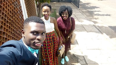 Photos of Tich Kouma