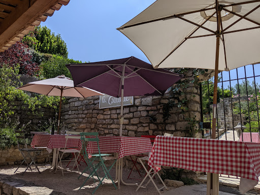 Photo de Village vacances Le Moulin de César à Vaison-la-Romaine (84110)