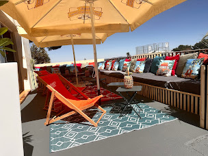 Photo n°4 de 12 - 18 bar restaurant à Agde (Restaurant)