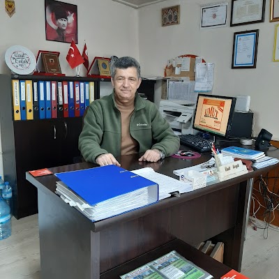 Umut Emlak Ofisi