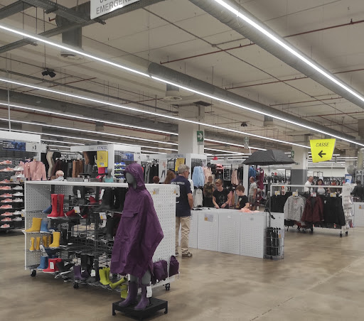 Decathlon Tor Vergata - Thumbnail