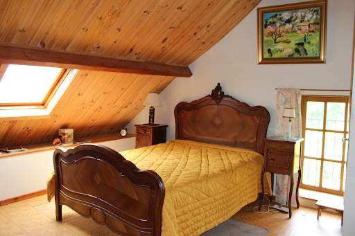 Photo de Gîte de Barenton à Paimpont (35380)