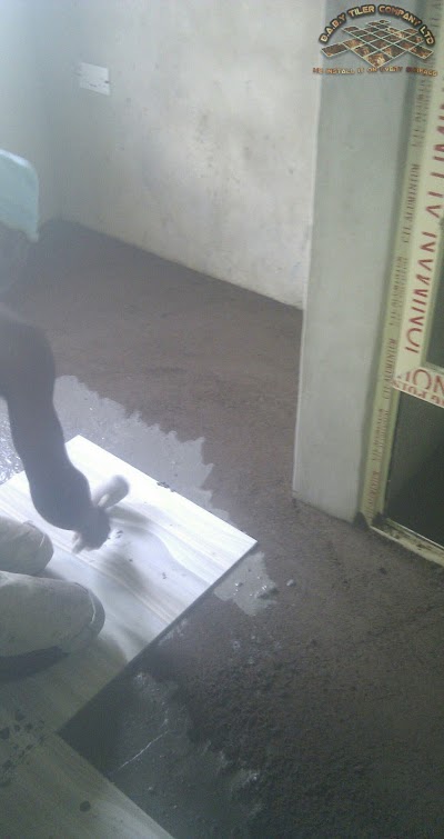 Photos of B.A.B.Y TILER COMPANY