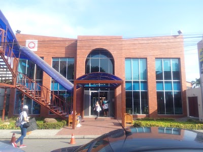 Photos of CLUB DEPORTIVO DIANA QUINTANA