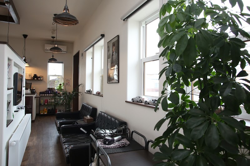 リアルバーバー ムラセ