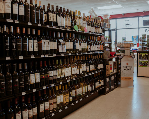 TC's Liquor - Thumbnail