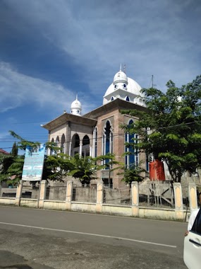 Tempat Parkir PLTD Apung, Author: andri gandhi