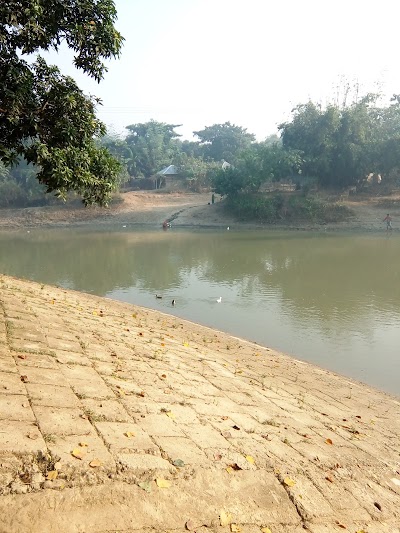 Photos of BGB camp, kolmudanga