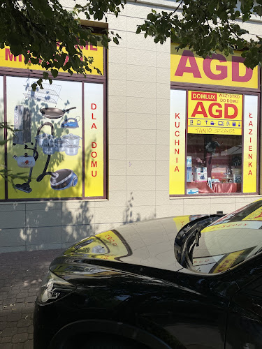 Domlux Sc - Sklep AGD