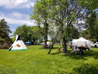 Cheyenne County