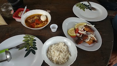 Photos of Hotel Pousada Urso Branco