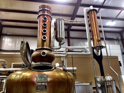 Boone County Distilling Co.