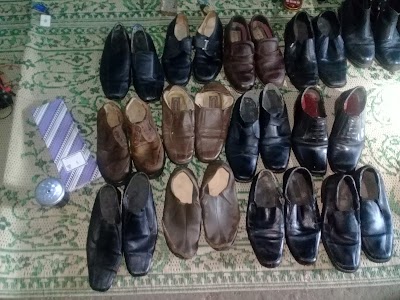 Photos of BS SHOP Sepatu Sandal Fery Riansa