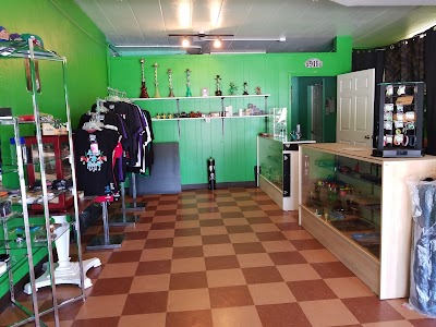 3rd Coast Smoke Shop