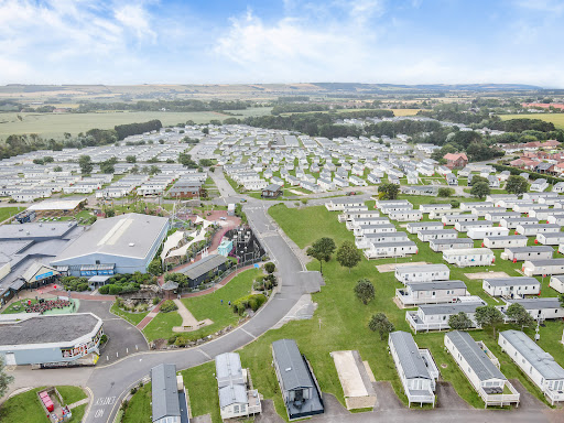 Parkdean Resorts Cayton Bay Holiday Park, Yorkshire
