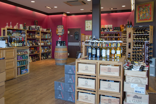 L'Ambassade du vin Puilboreau - La Rochelle - Thumbnail