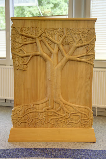 Gemeindezentrum Fruerlund - Ev.-Luth. Kirchengemeinde Fruerlund - Thumbnail