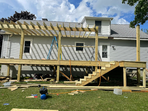 Steele's Construction and Remodeling - Thumbnail