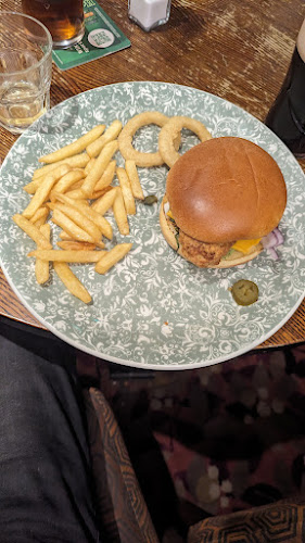 Reviews of The Commercial in Swansea - Pub